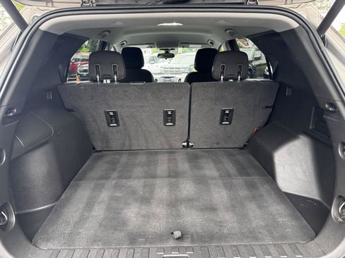 Certified 2019 Chevrolet Equinox LT AWD/4WD image 11
