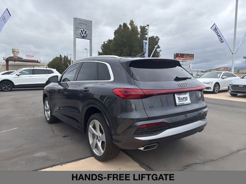 New 2025 Audi Q5 Premium Plus image 5