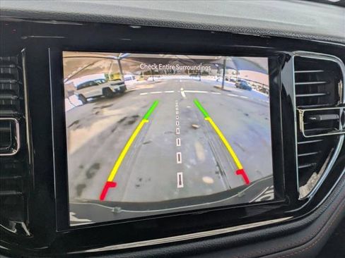 New 2026 Dodge Durango GT image 13