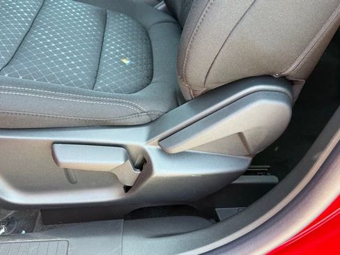 New 2025 Ford Escape Active w/ Cold Weather Package image 23