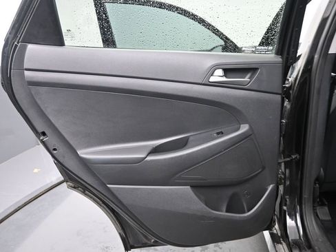 Used 2018 Hyundai Tucson SEL w/ Cargo Package image 14