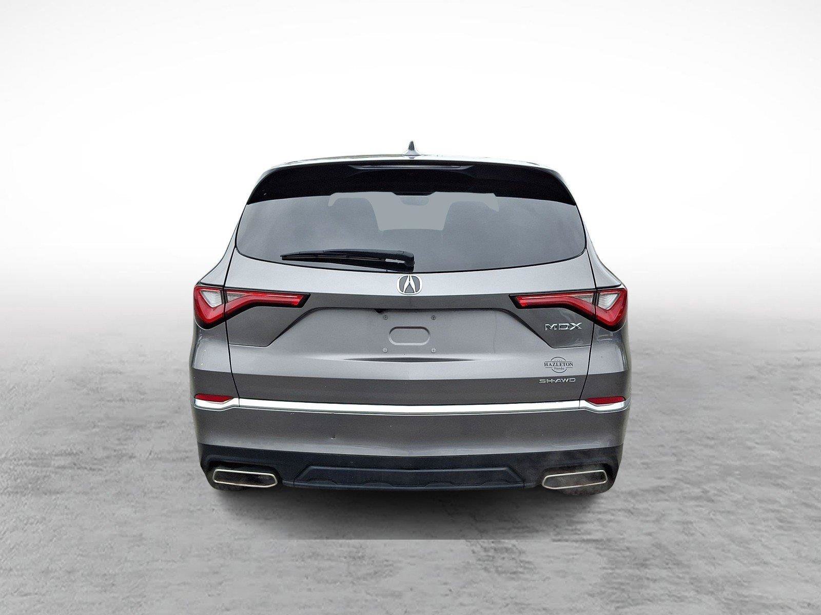 Used 2023 Acura MDX SH-AWD image 5