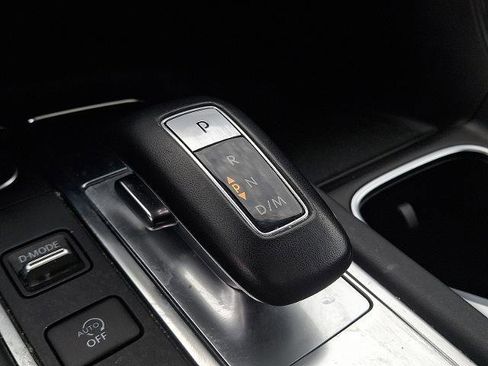 Certified 2023 INFINITI QX60 Autograph image 14