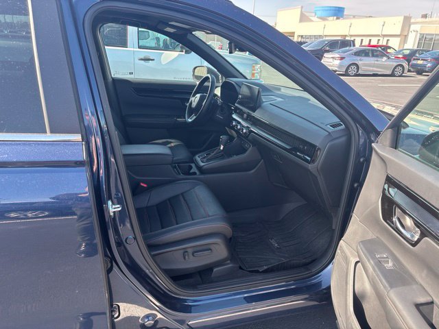 Used 2025 Honda CR-V Sport Touring image 11