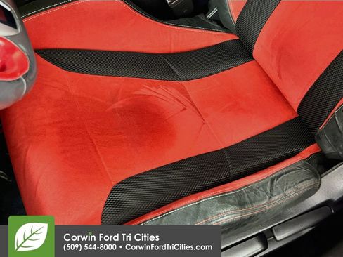 Used 2019 Honda Civic Type R image 23