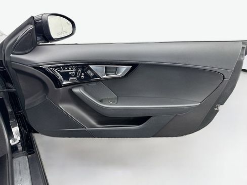 Used 2016 Jaguar F-TYPE Convertible image 20