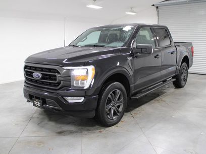 Used 2023 Ford F150 XLT w/ Equipment Group 302A High