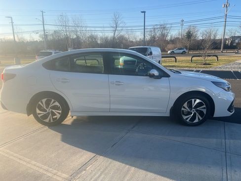 Certified 2025 Subaru Legacy Premium image 6