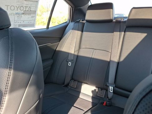 New 2026 Toyota Camry XSE FWD image 13