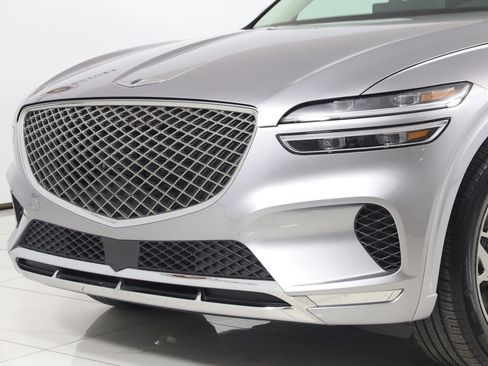 Used 2023 Genesis GV70 2.5T w/ Select Package AWD/4WD image 56