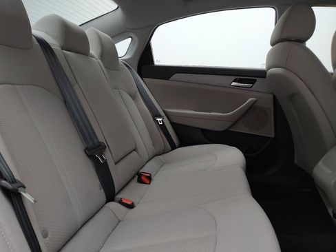 Used 2018 Hyundai Sonata ECO FWD image 19