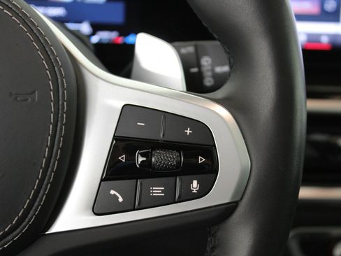 Certified 2024 BMW X5 sDrive40i w/ M Sport Package image 28