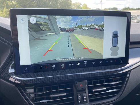 New 2026 Ford Escape ST-Line w/ Tech Pack #1 image 19