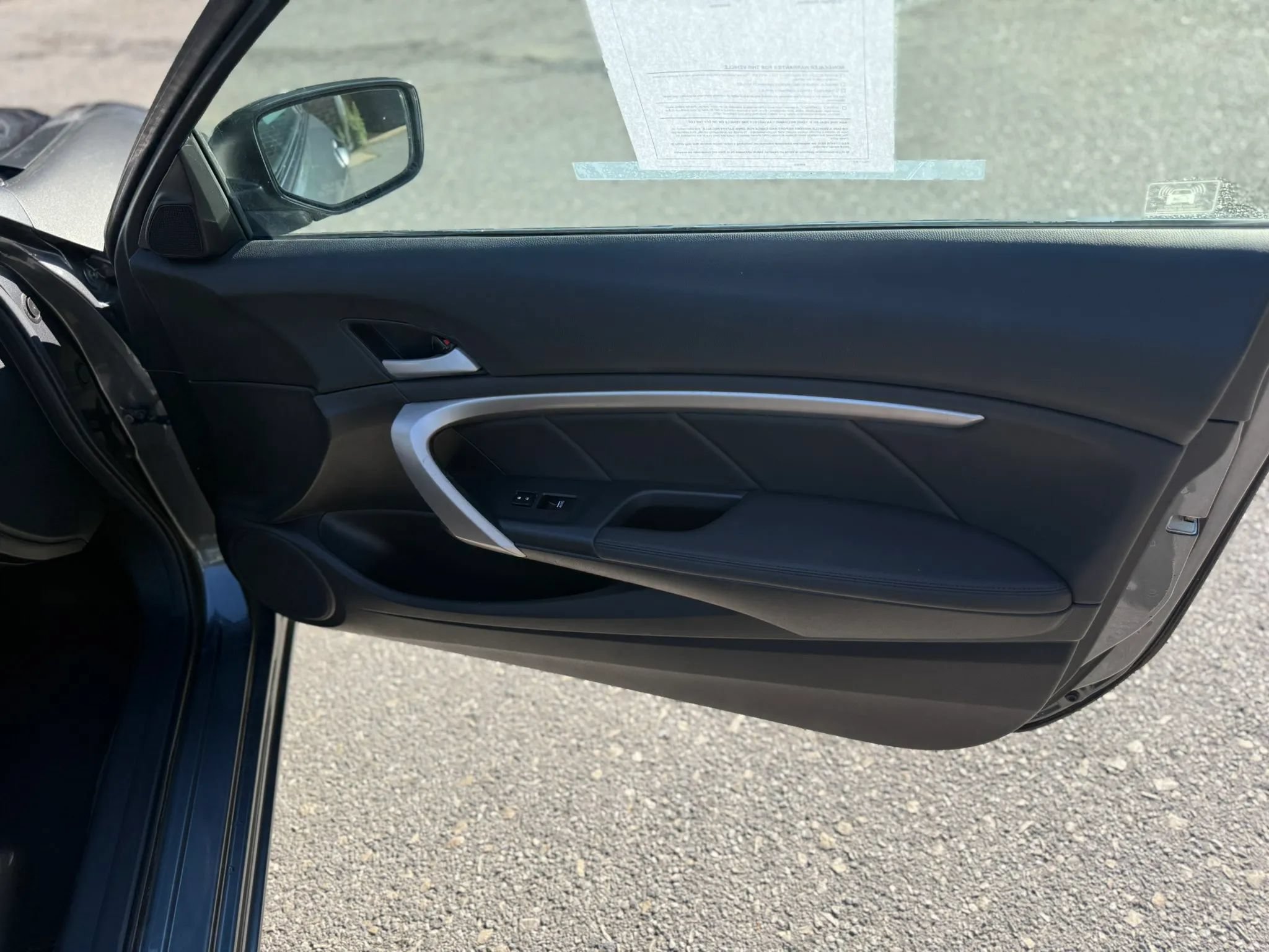 Used 2009 Honda Accord EX-L image 18