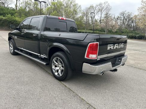 Used 2017 RAM 1500 Limited image 5