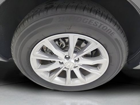 Certified 2023 Honda CR-V EX-L image 14