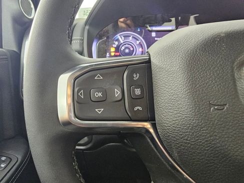 New 2026 RAM 3500 Laramie image 24