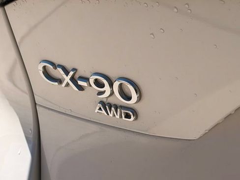 Used 2024 MAZDA CX-90 Plug-In Hybrid w/ Preferred AWD/4WD image 7