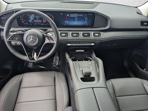 New 2026 Mercedes-Benz GLE 450 4MATIC image 14