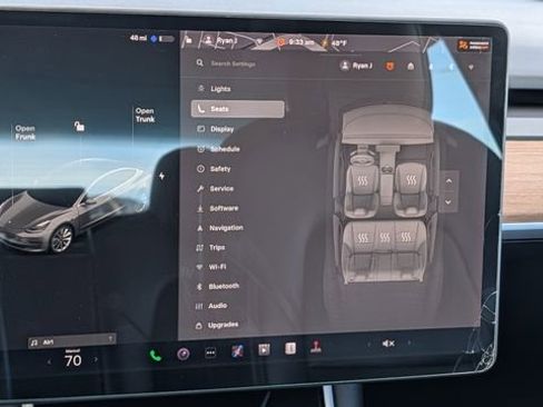 Used 2020 Tesla Model 3 Long Range image 44