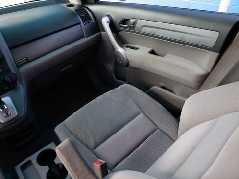 Used 2007 Honda CR-V EX image 22