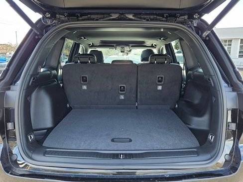 New 2026 Jeep Grand Cherokee Altitude RWD image 13