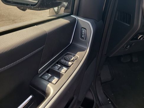 Used 2024 Ford F150 XLT w/ Mobile Office Package image 11