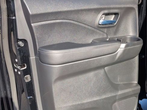 Used 2024 Honda Ridgeline Sport image 27