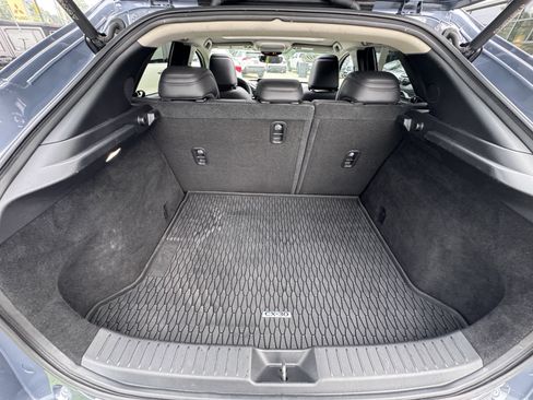 Used 2020 MAZDA CX-30 AWD w/ Premium Package image 9