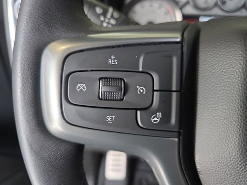 Used 2022 Chevrolet Silverado 1500 RST image 19