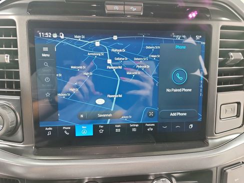 New 2026 Ford F150 XLT image 28