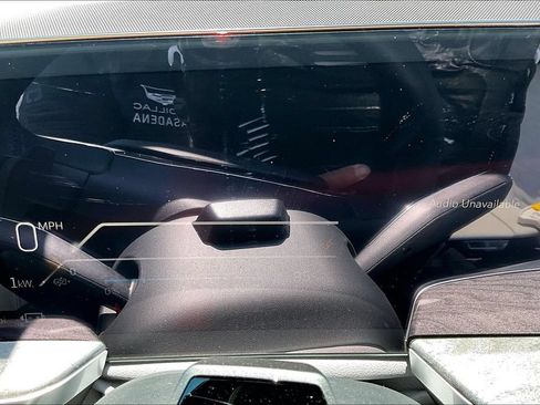 New 2026 Cadillac Escalade IQL Luxury w/ LPO, Floor Liner Package AWD/4WD image 26