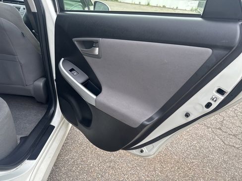 Used 2012 Toyota Prius Prime Plug-In Hybrid image 31