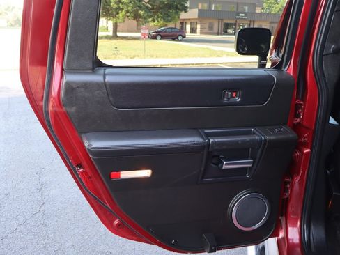 Used 2006 HUMMER H2 AWD/4WD image 25