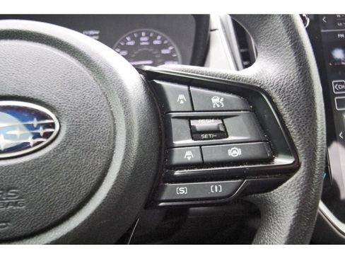 Used 2024 Subaru Crosstrek 2.0i Premium AWD/4WD image 16