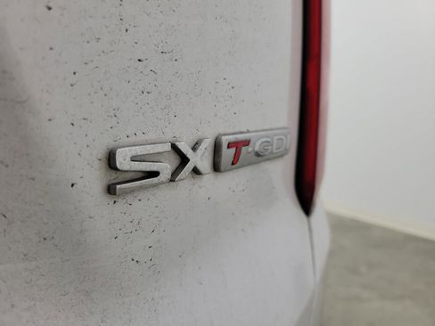 Used 2021 Kia Sorento SX Prestige image 8