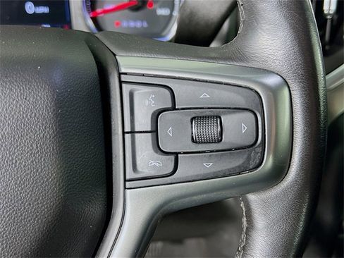 Used 2020 Chevrolet Silverado 1500 RST w/ All-Star Edition image 32