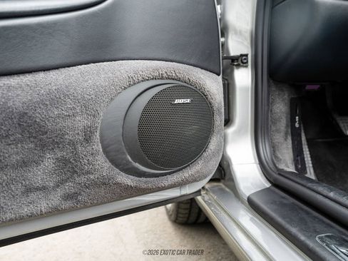 Used 2004 Porsche Boxster S RWD image 62
