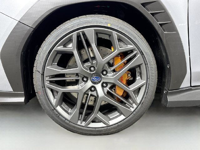 New 2026 Subaru WRX tS AWD/4WD image 30