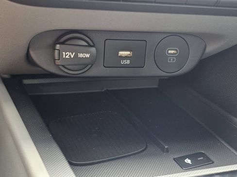 Certified 2026 Hyundai Elantra Sport FWD image 22