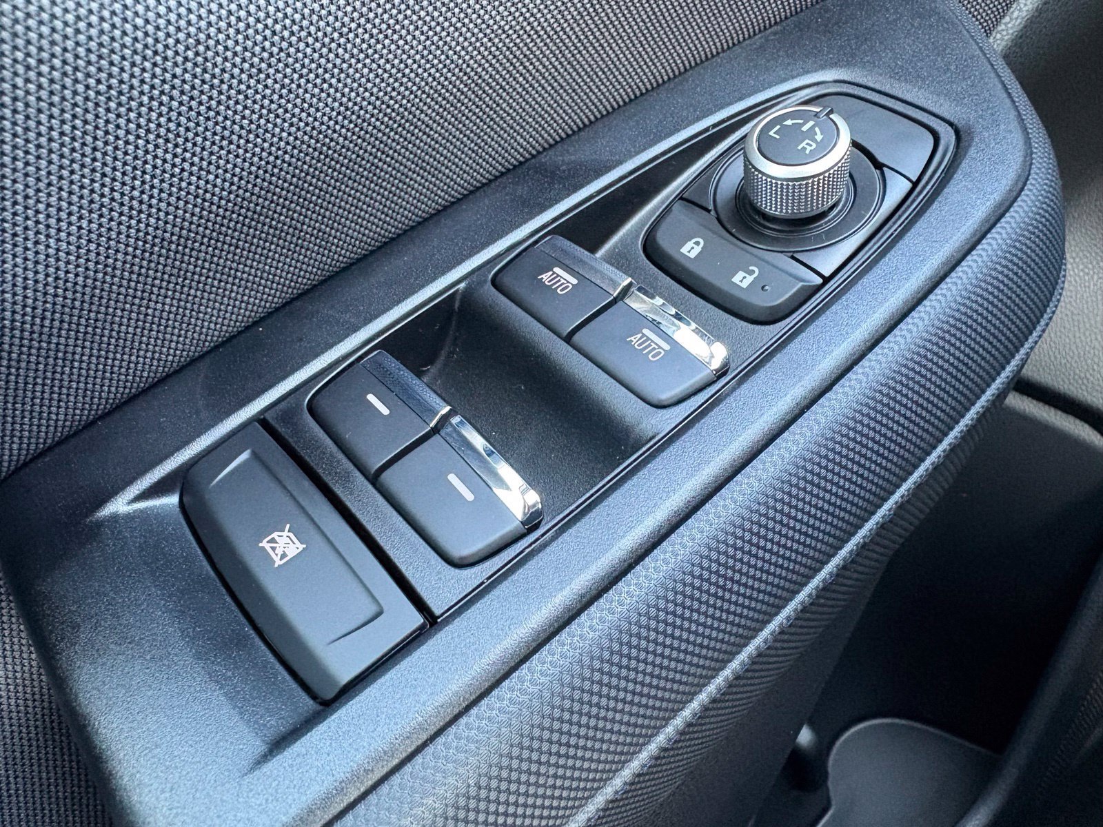 New 2026 Subaru Forester Premium AWD/4WD image 16