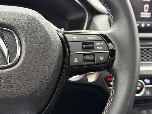 Used 2024 Acura Integra A-Spec image 23