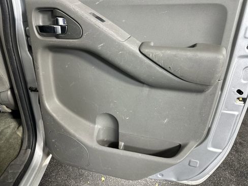 Used 2016 Nissan Frontier SV w/ SV Value Truck Package image 35