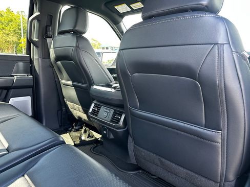 New 2025 Ford F150 Lariat w/ Equipment Group 502A High image 58