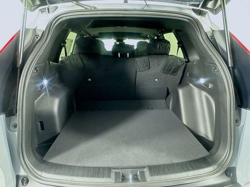 New 2026 Honda CR-V Sport image 36