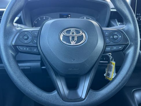 Used 2024 Toyota Corolla LE FWD image 21