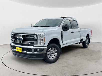 Certified 2024 Ford F350 XLT w/ FX4 Off-Road Package