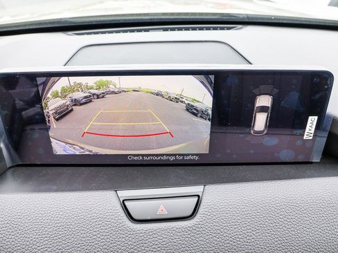 Used 2025 MAZDA CX-70 Plug-In Hybrid w/ Premium Pkg image 34