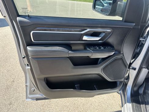 Used 2023 RAM 1500 Big Horn AWD/4WD image 16