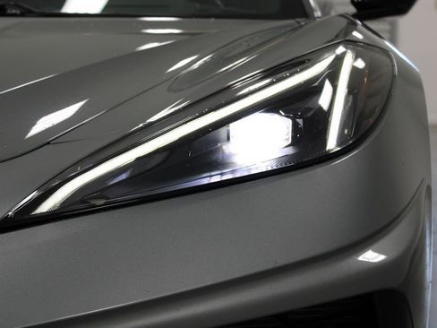 Used 2024 Chevrolet Corvette Stingray Coupe w/ Z51 Performance Package image 53